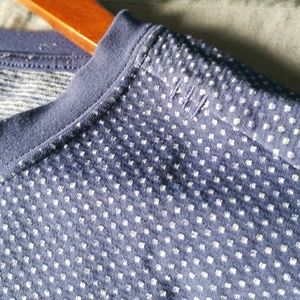 Cotton lululemon 5 years shirt